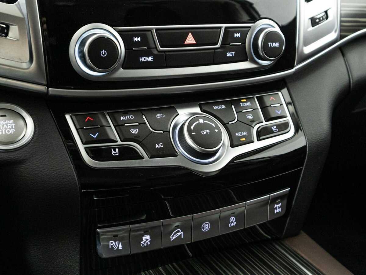 Купить Haval H9, 2021, 42 014 км.. Фото: #20