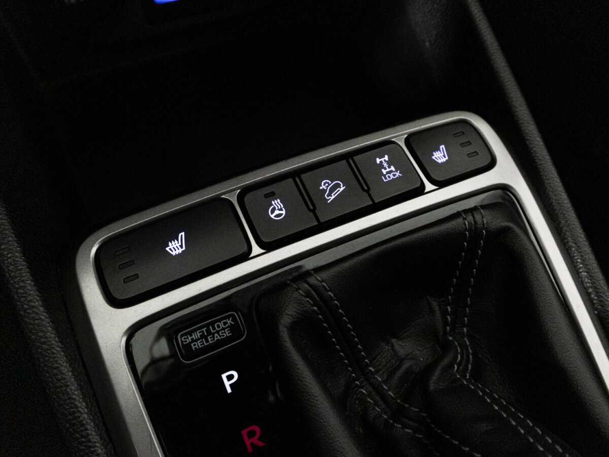 Купить Хендай Крета, 2017, 192 391 км.. Фото: #16