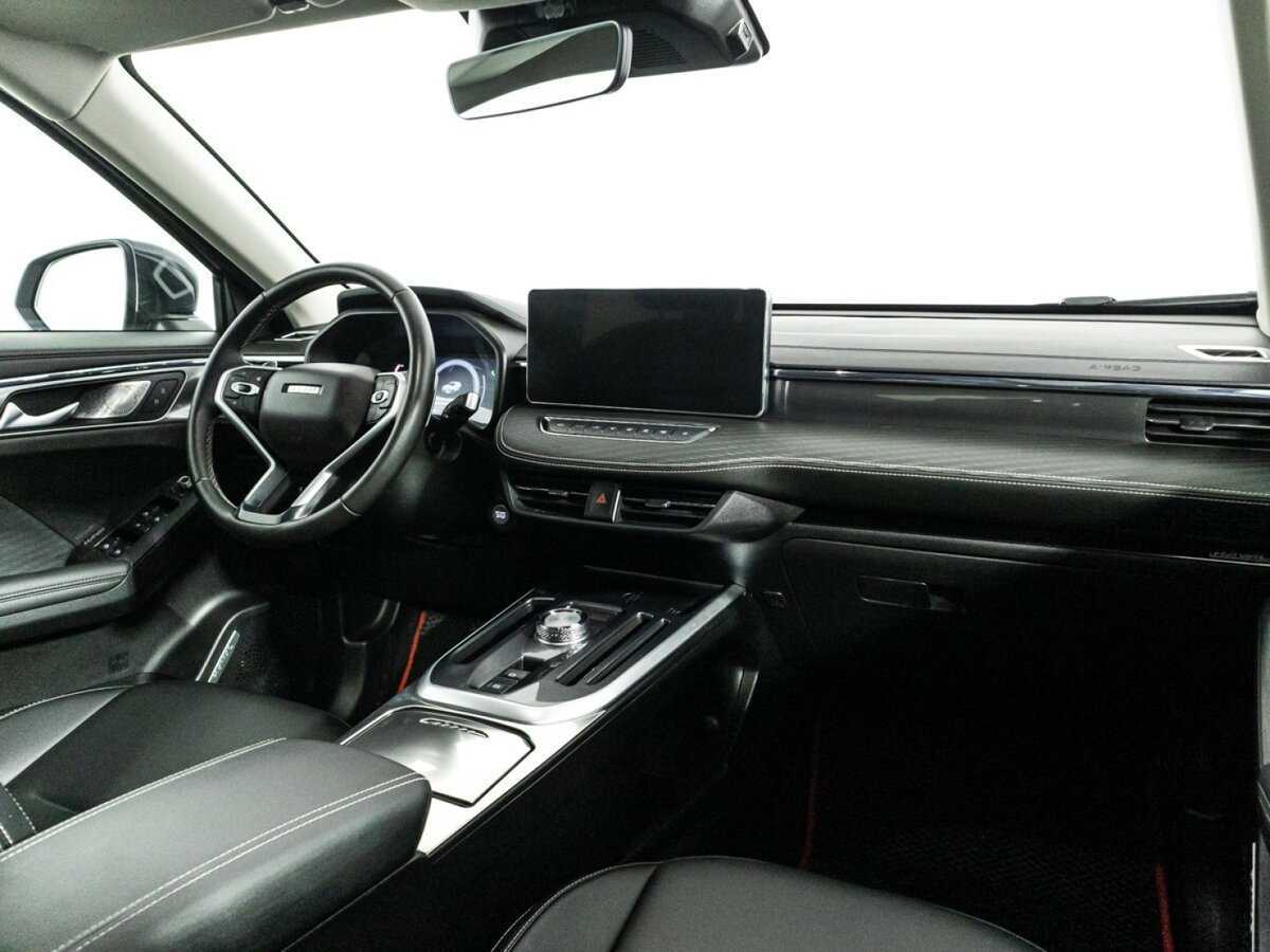 Купить Хавал Джолион, 2023, 37 363 км.. Фото: #8