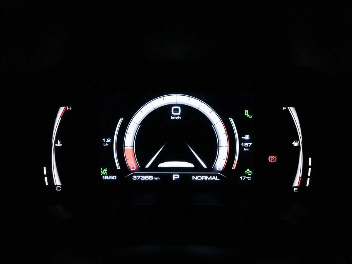 Купить Хавал Джолион, 2023, 37 363 км.. Фото: #11