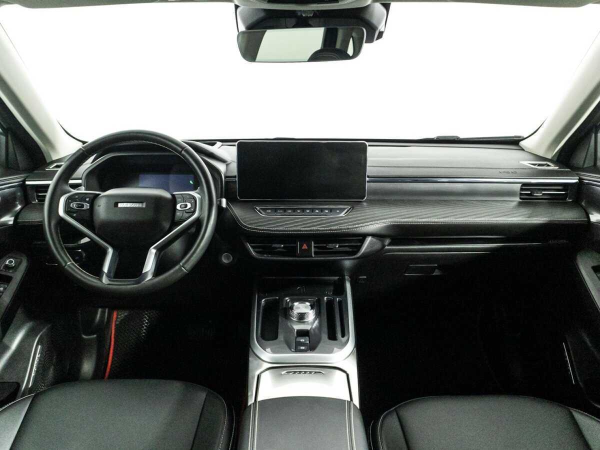 Купить Хавал Джолион, 2023, 37 363 км.. Фото: #12