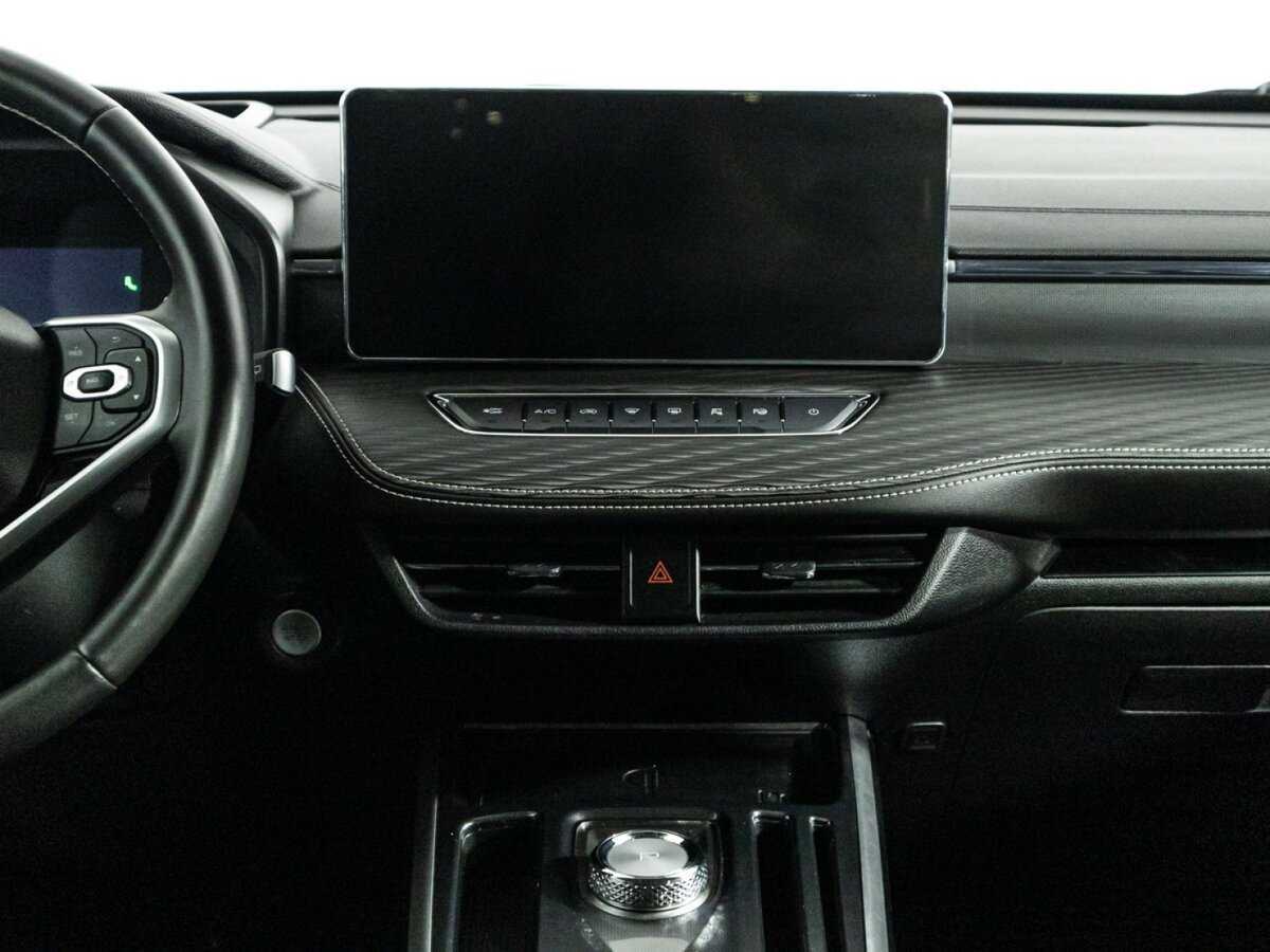 Купить Хавал Джолион, 2023, 37 363 км.. Фото: #13