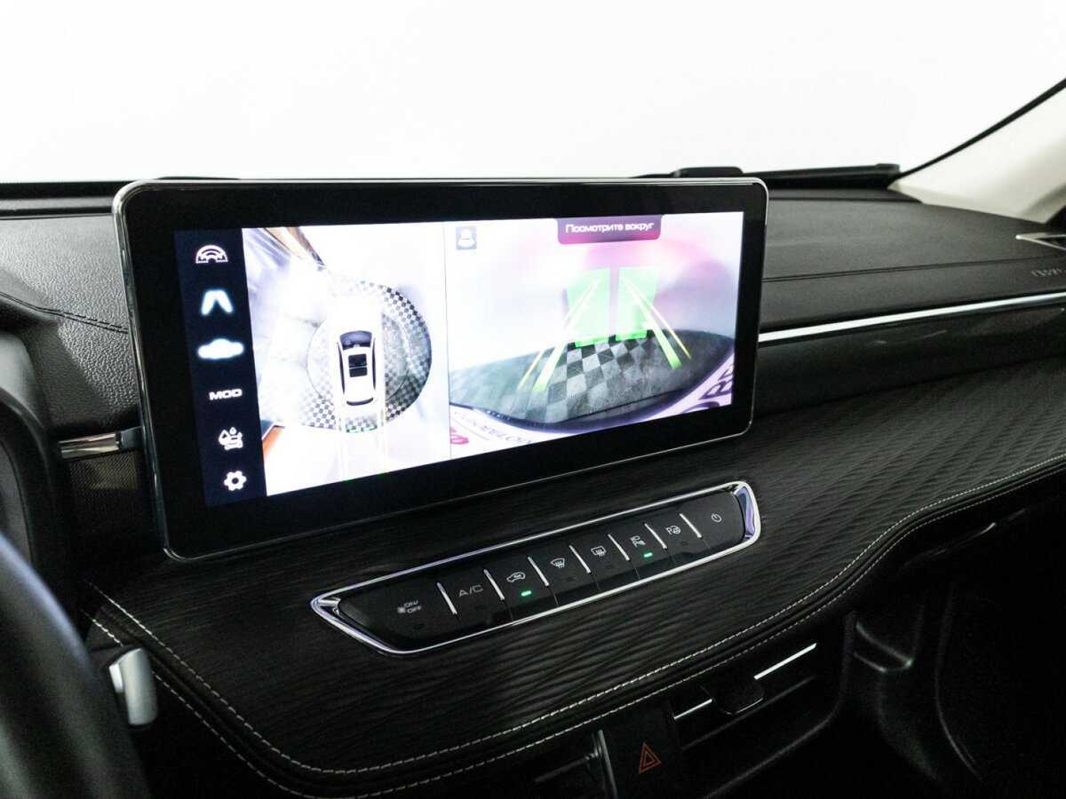 Купить Хавал Джолион, 2023, 37 363 км.. Фото: #15