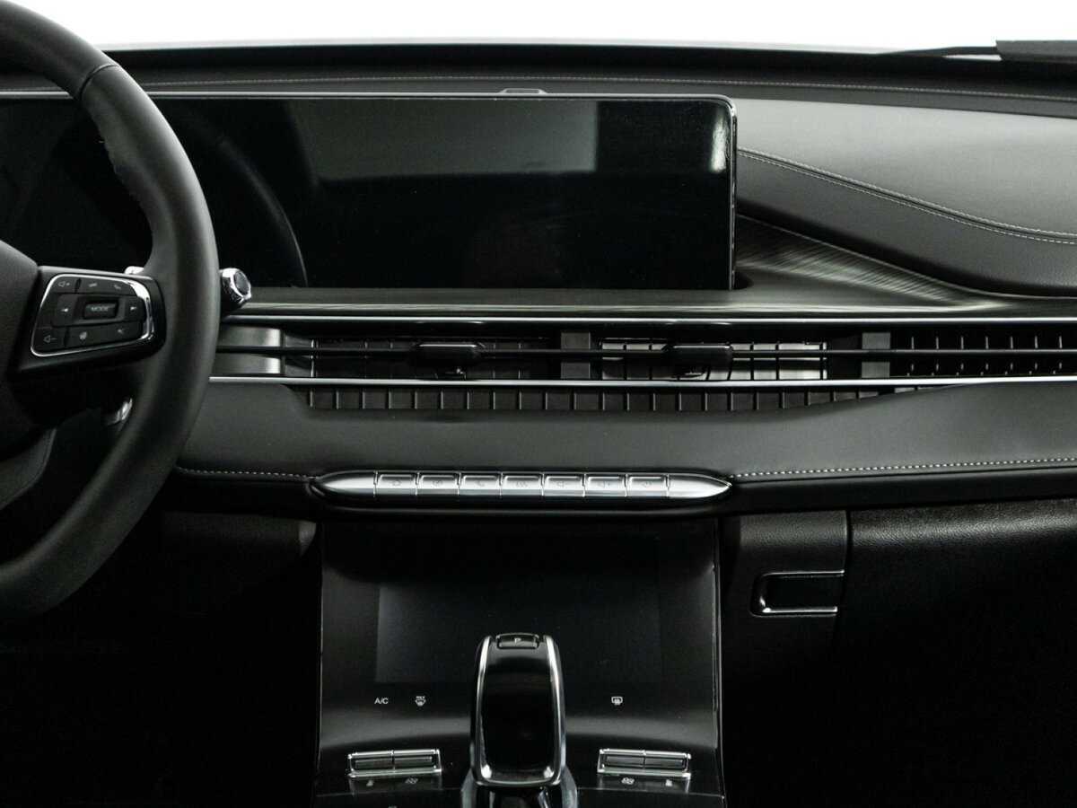 Купить Чери Тигго 8 Про Макс, 2023, 66 098 км.. Фото: #13