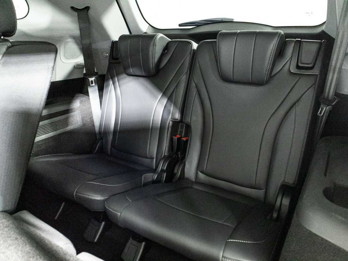 Купить Чери Тигго 8 Про Макс, 2023, 66 098 км.. Фото: #16