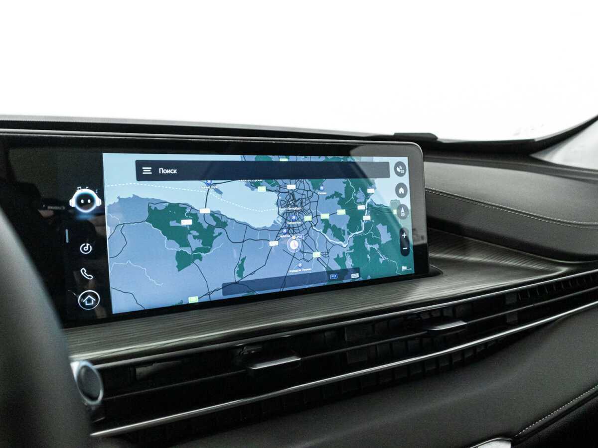 Купить Чери Тигго 8 Про Макс, 2023, 66 098 км.. Фото: #19