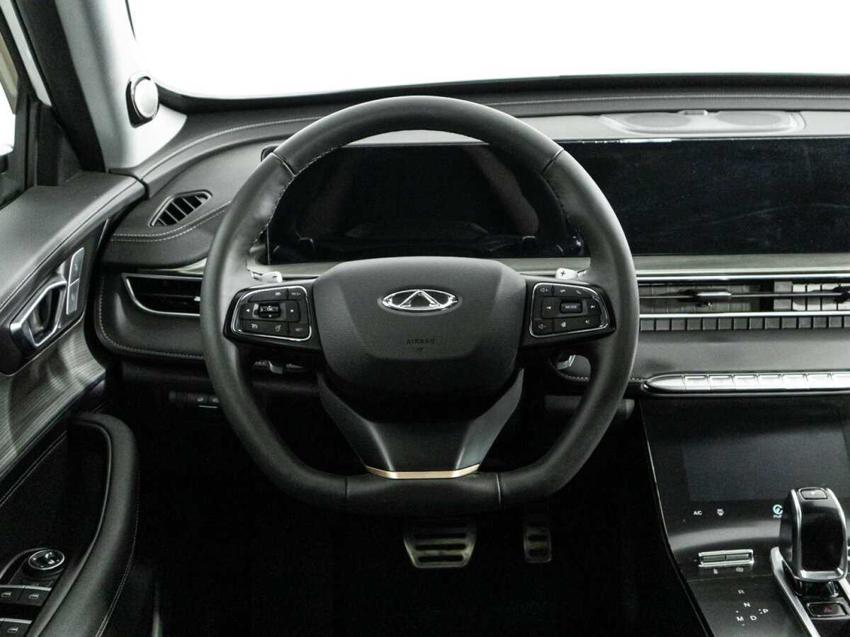 Купить Чери Тигго 8 Про Макс, 2023, 66 098 км.. Фото: #23