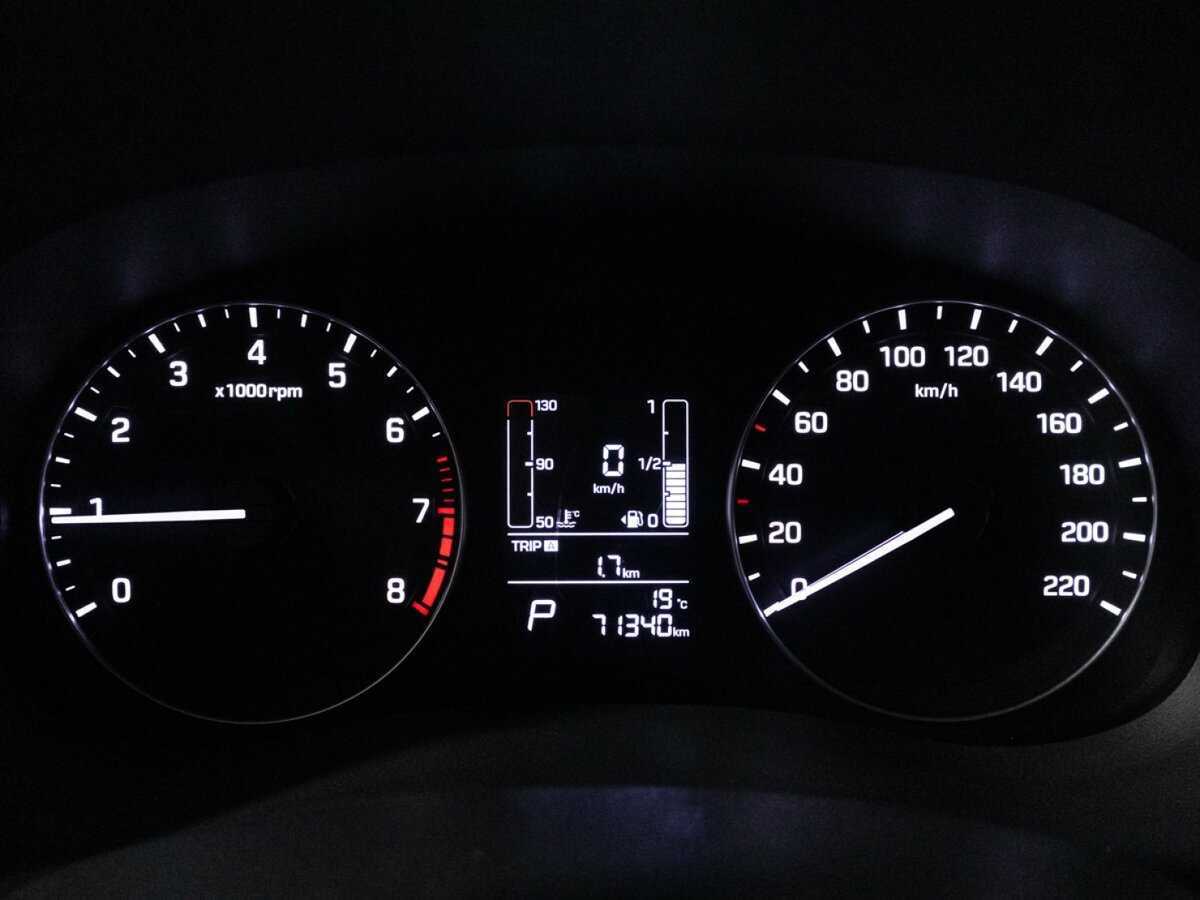 Купить Хендай Крета, 2020, 71 000 км.. Фото: #11