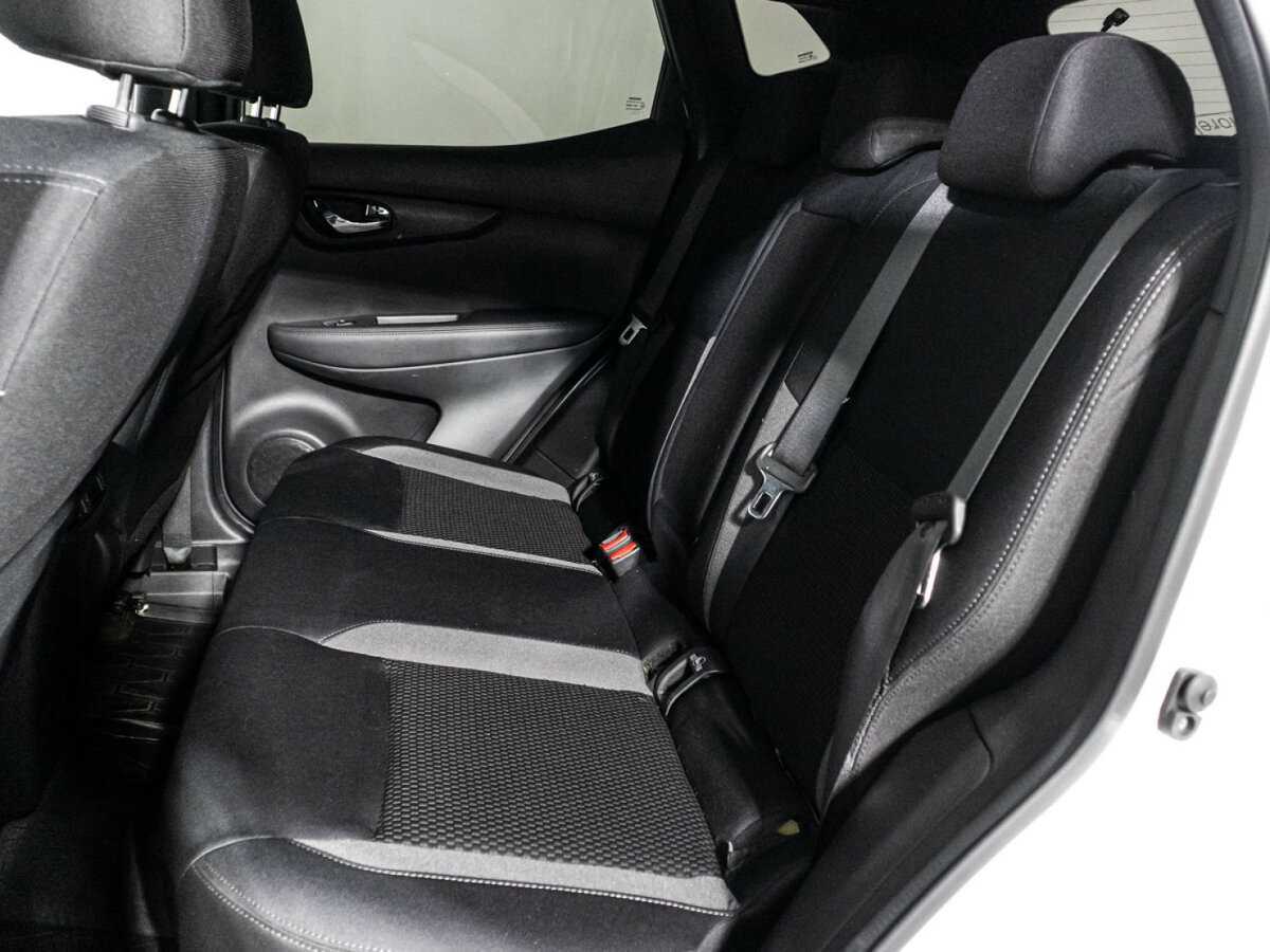 Купить Ниссан Кашкай, 2021, 50 351 км.. Фото: #9