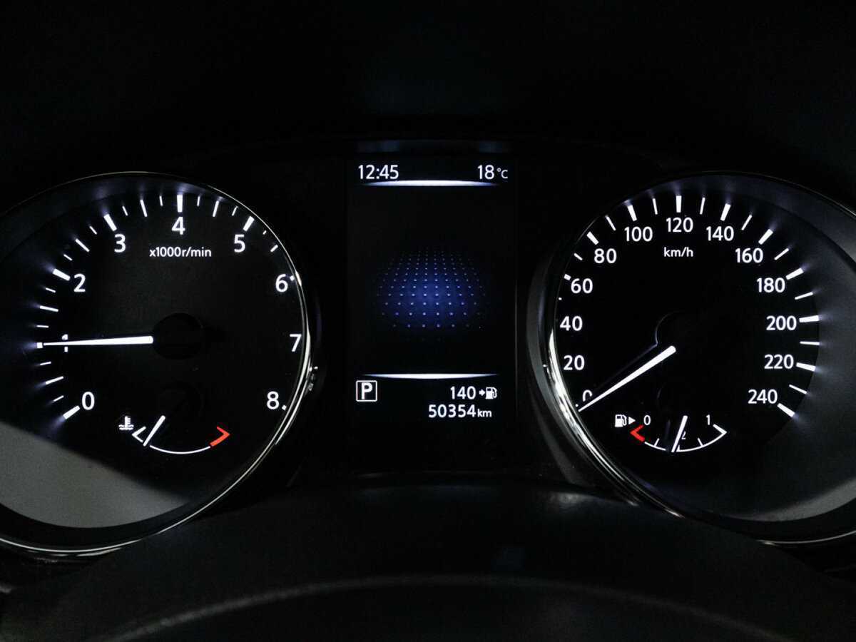 Купить Ниссан Кашкай, 2021, 50 351 км.. Фото: #11