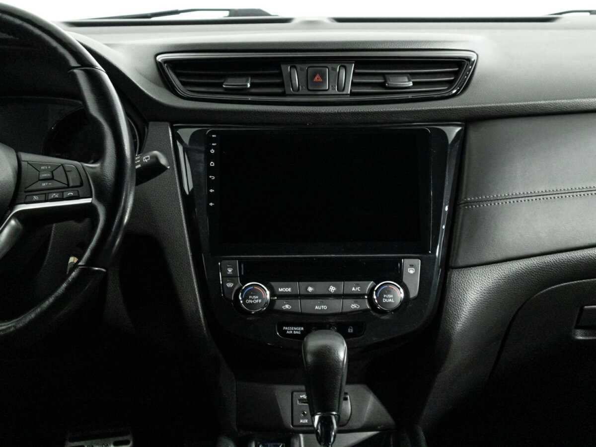 Купить Ниссан Кашкай, 2021, 50 351 км.. Фото: #13