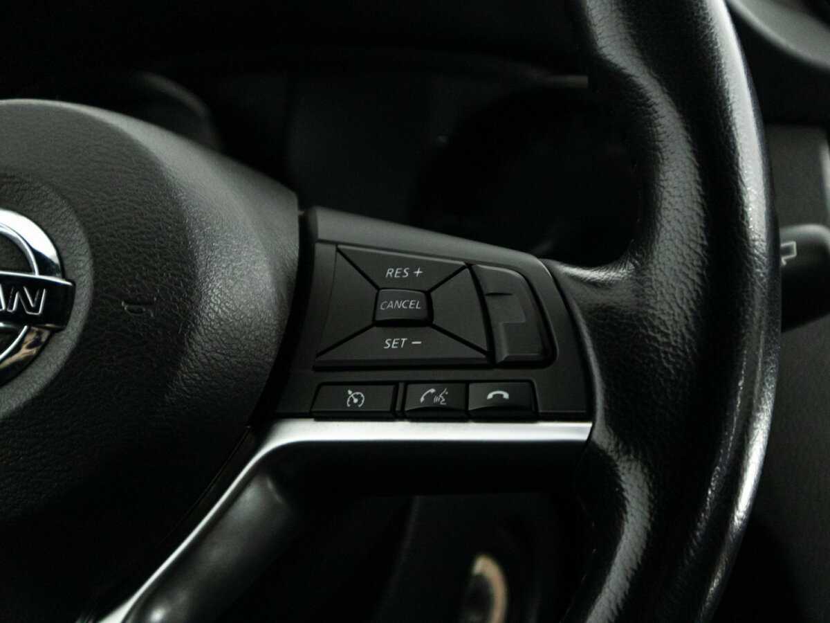 Купить Ниссан Кашкай, 2021, 50 351 км.. Фото: #19