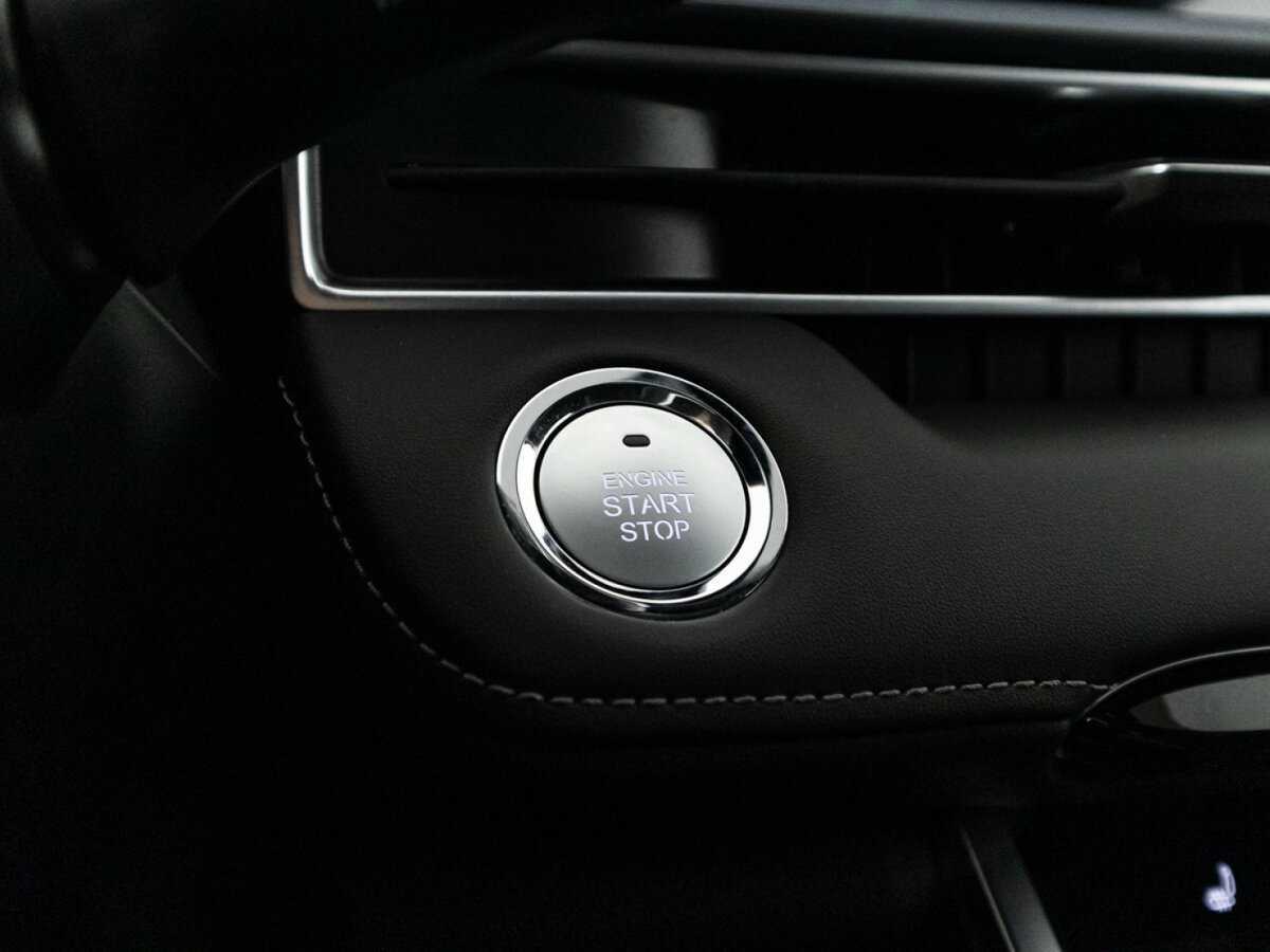 Купить Chery Tiggo 4 Pro, 2024, 8 143 км.. Фото: #19