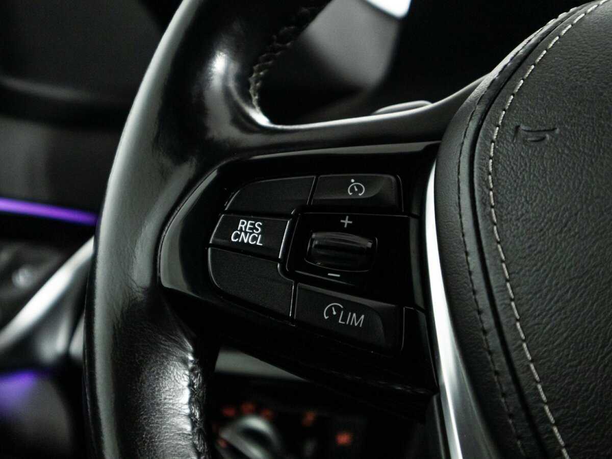 Купить BMW 5 серии, 2018, 68 533 км.. Фото: #24