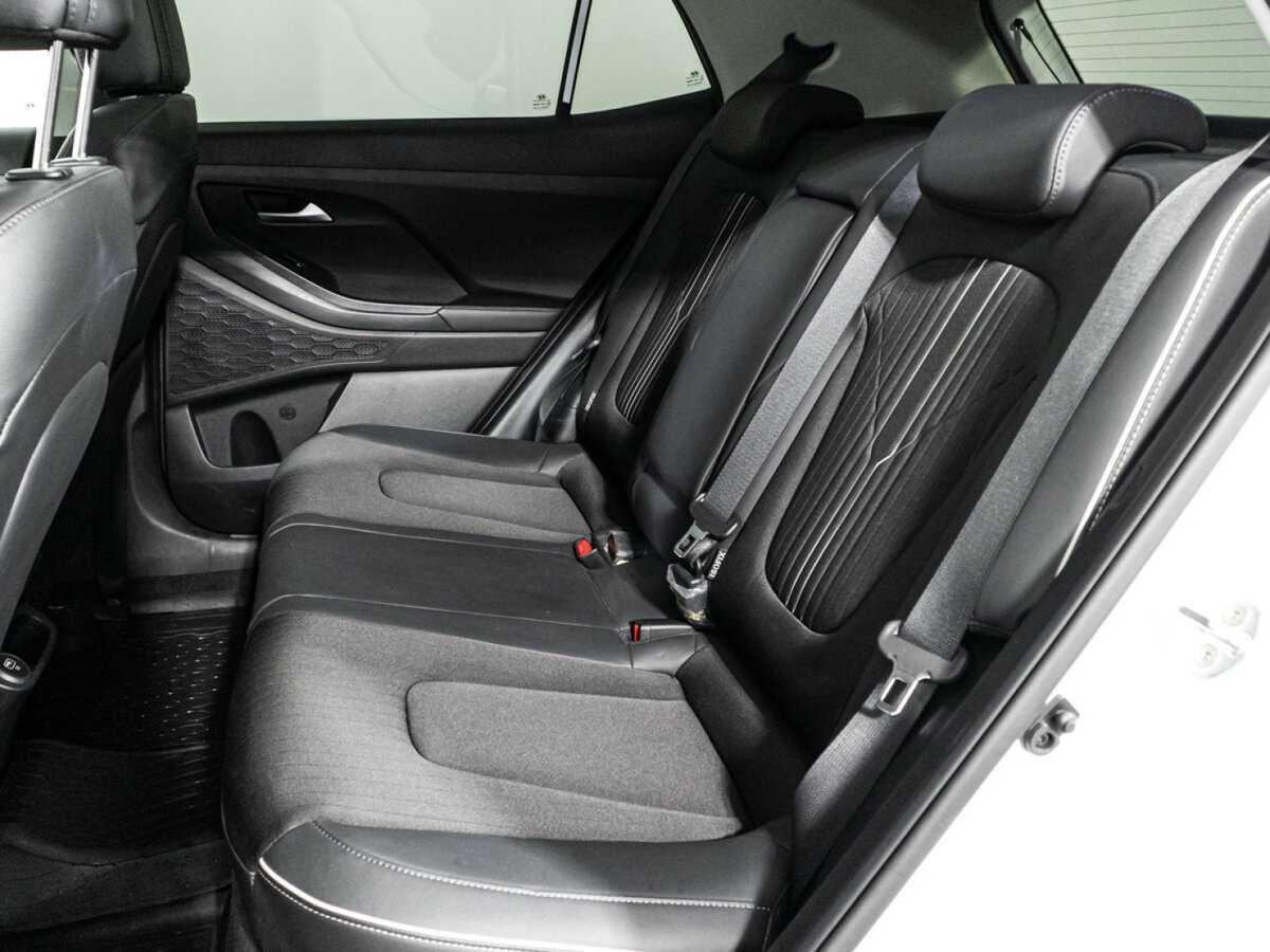 Купить Хендай Крета, 2021, 66 596 км.. Фото: #9