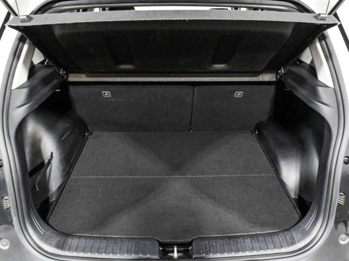 Купить Хендай Крета, 2021, 66 596 км.. Фото: #14