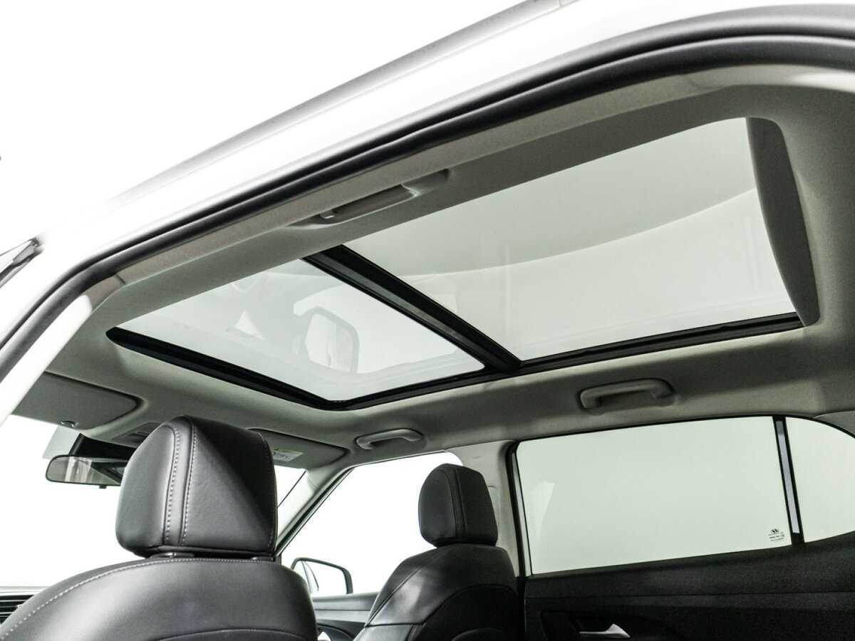 Купить Хендай Крета, 2021, 66 596 км.. Фото: #15