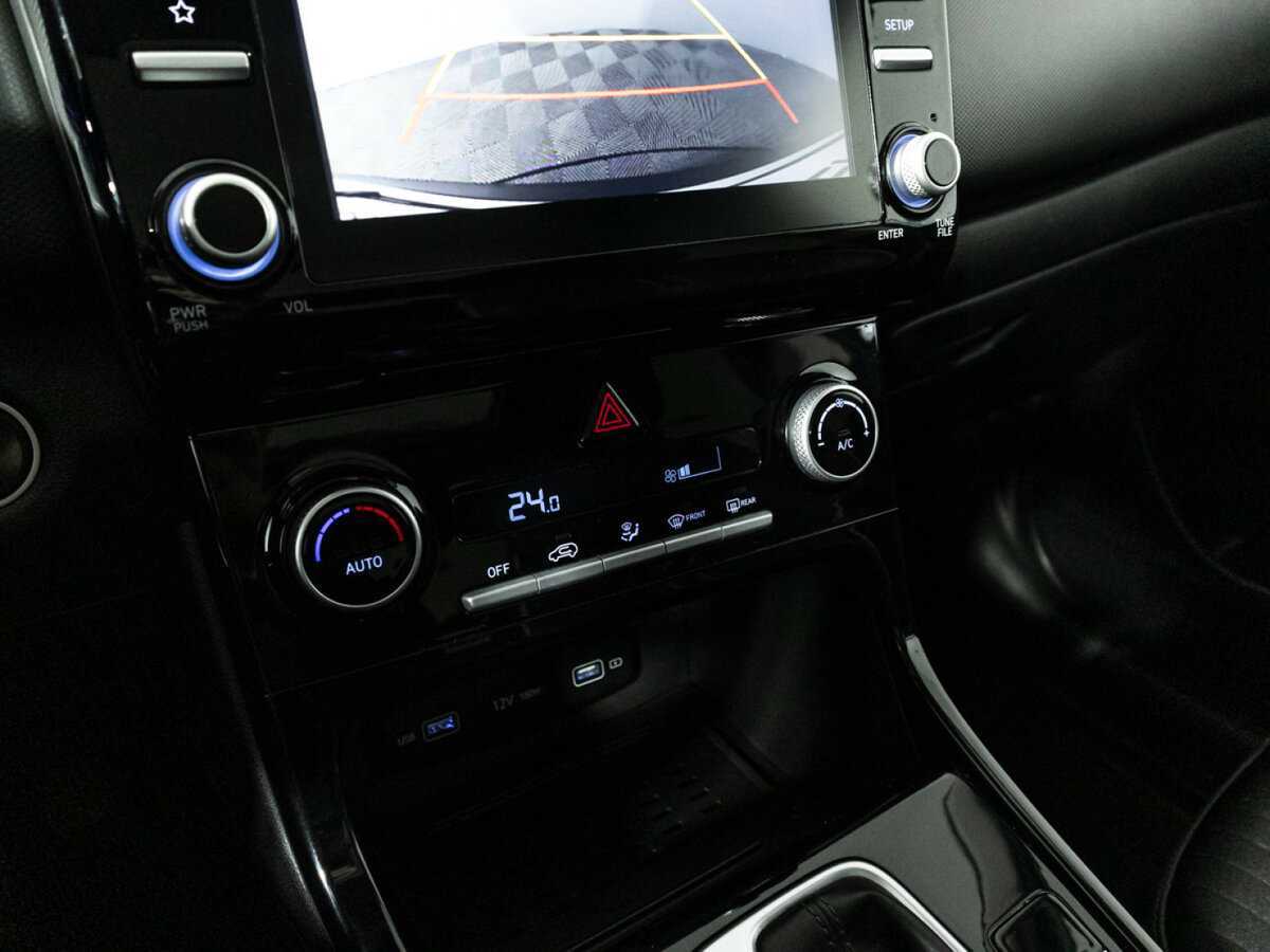 Купить Хендай Крета, 2021, 66 596 км.. Фото: #18