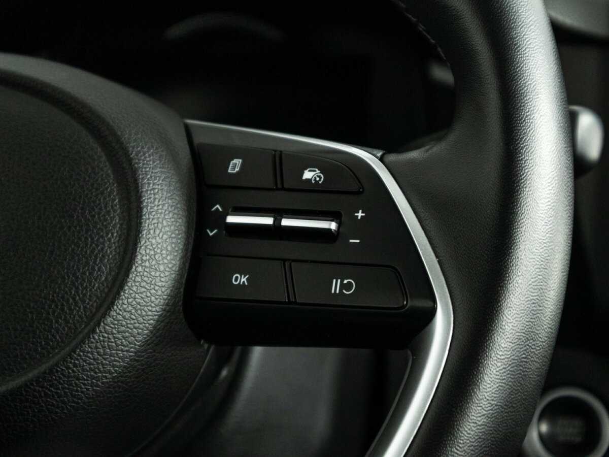 Купить Хендай Крета, 2021, 66 596 км.. Фото: #22