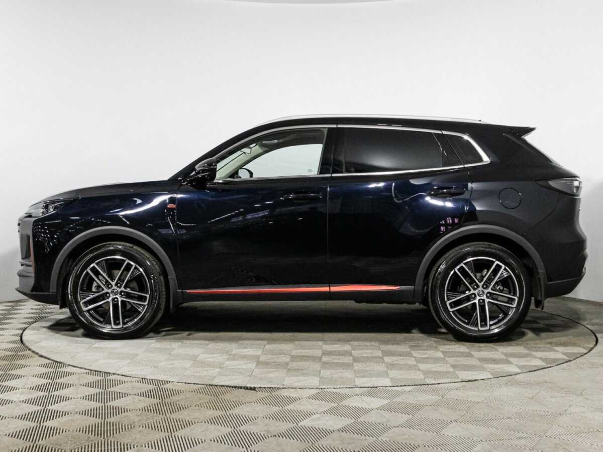 Купить Чанган CS55 Plus, 2023, 20 733 км.. Фото: #7