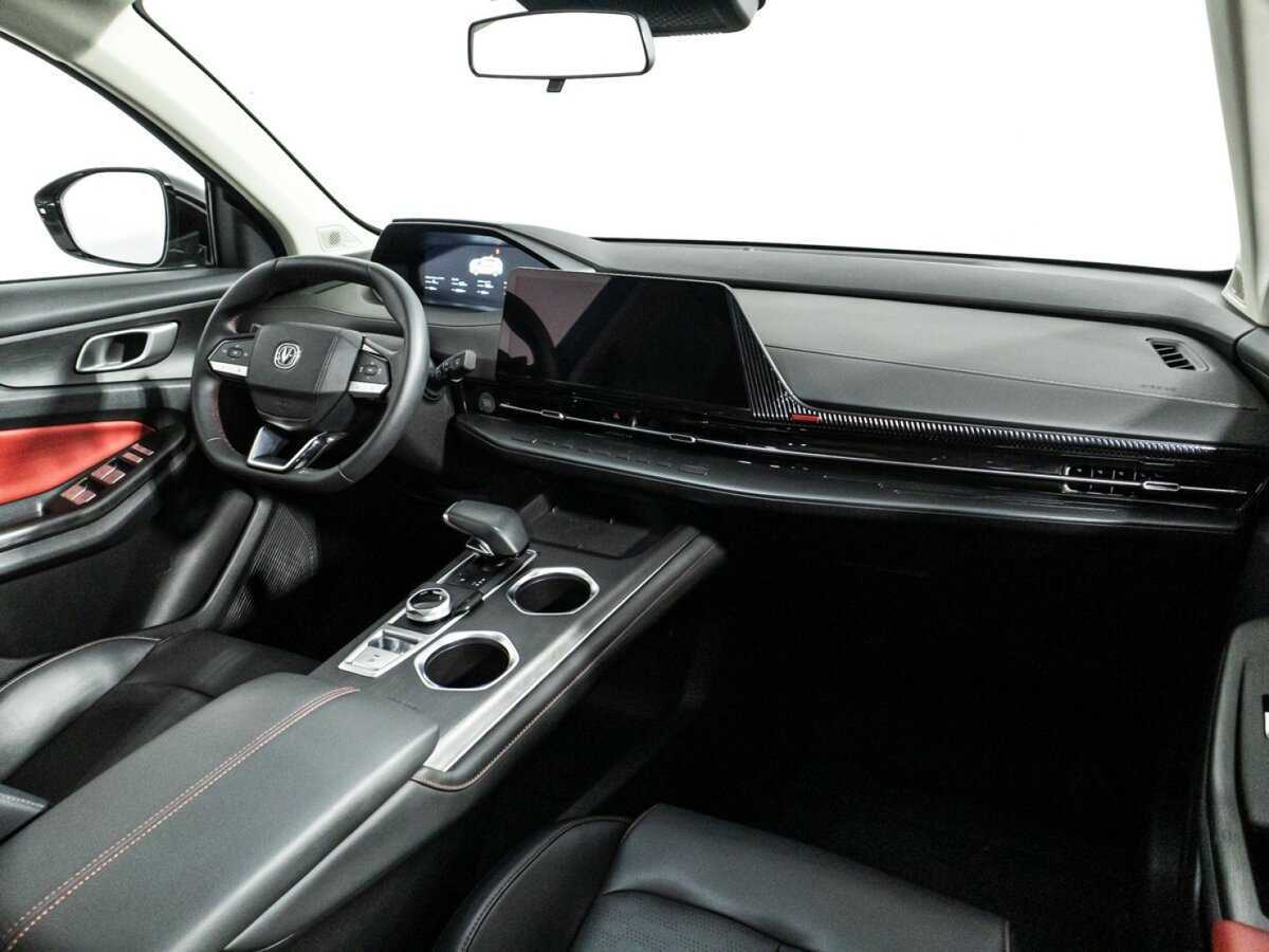 Купить Чанган CS55 Plus, 2023, 20 733 км.. Фото: #8