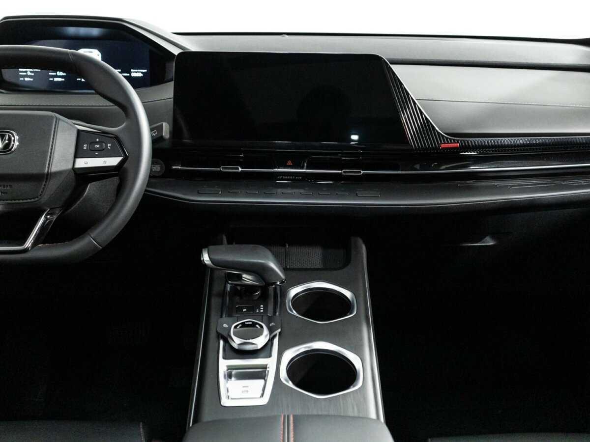 Купить Чанган CS55 Plus, 2023, 20 733 км.. Фото: #13