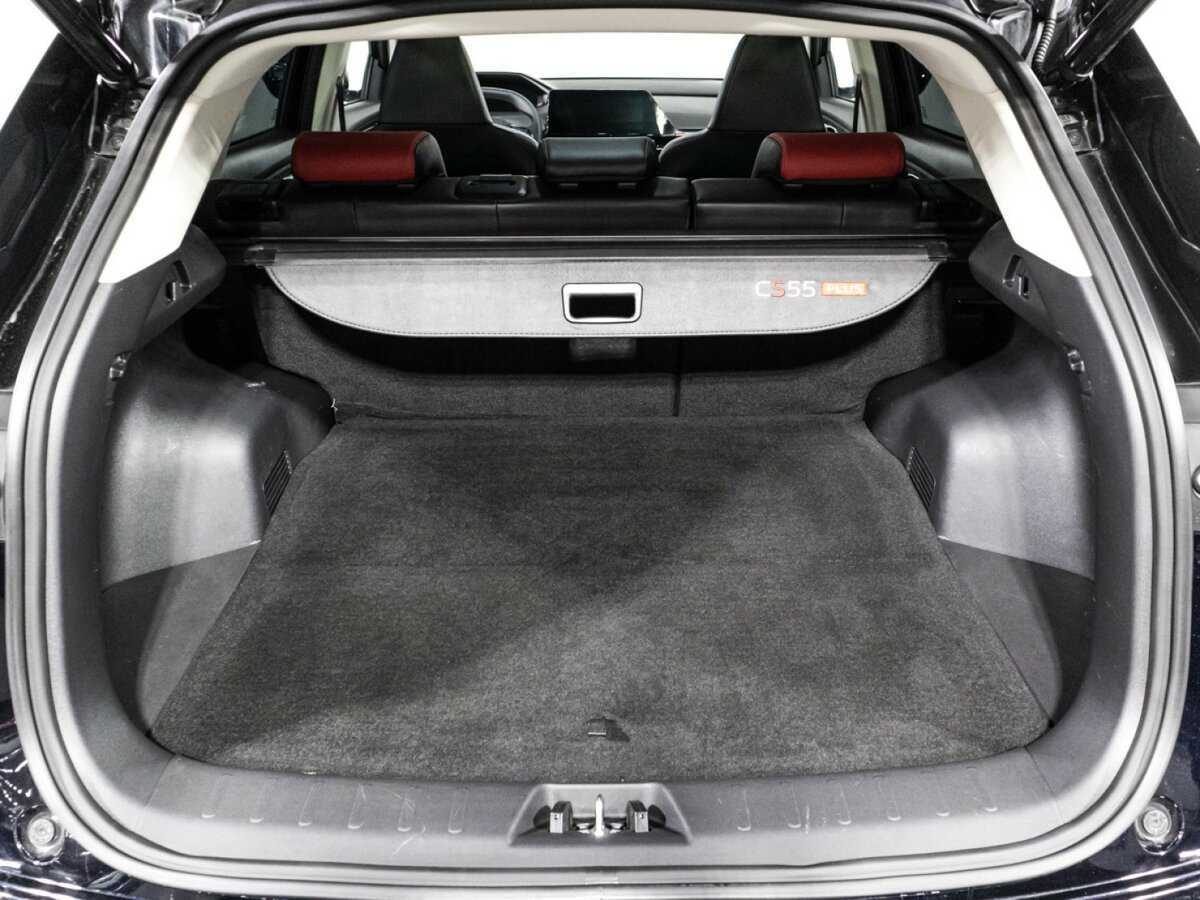 Купить Чанган CS55 Plus, 2023, 20 733 км.. Фото: #14