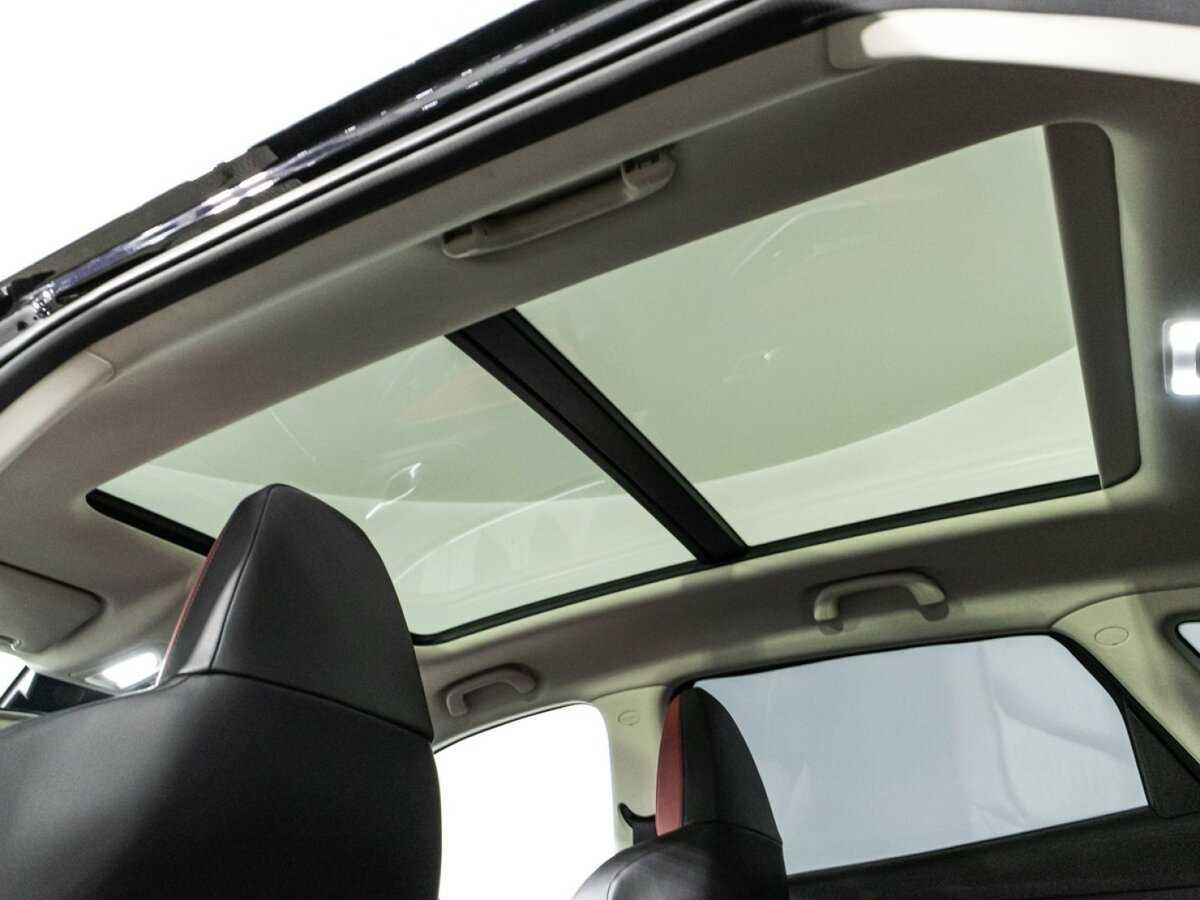 Купить Чанган CS55 Plus, 2023, 20 733 км.. Фото: #16