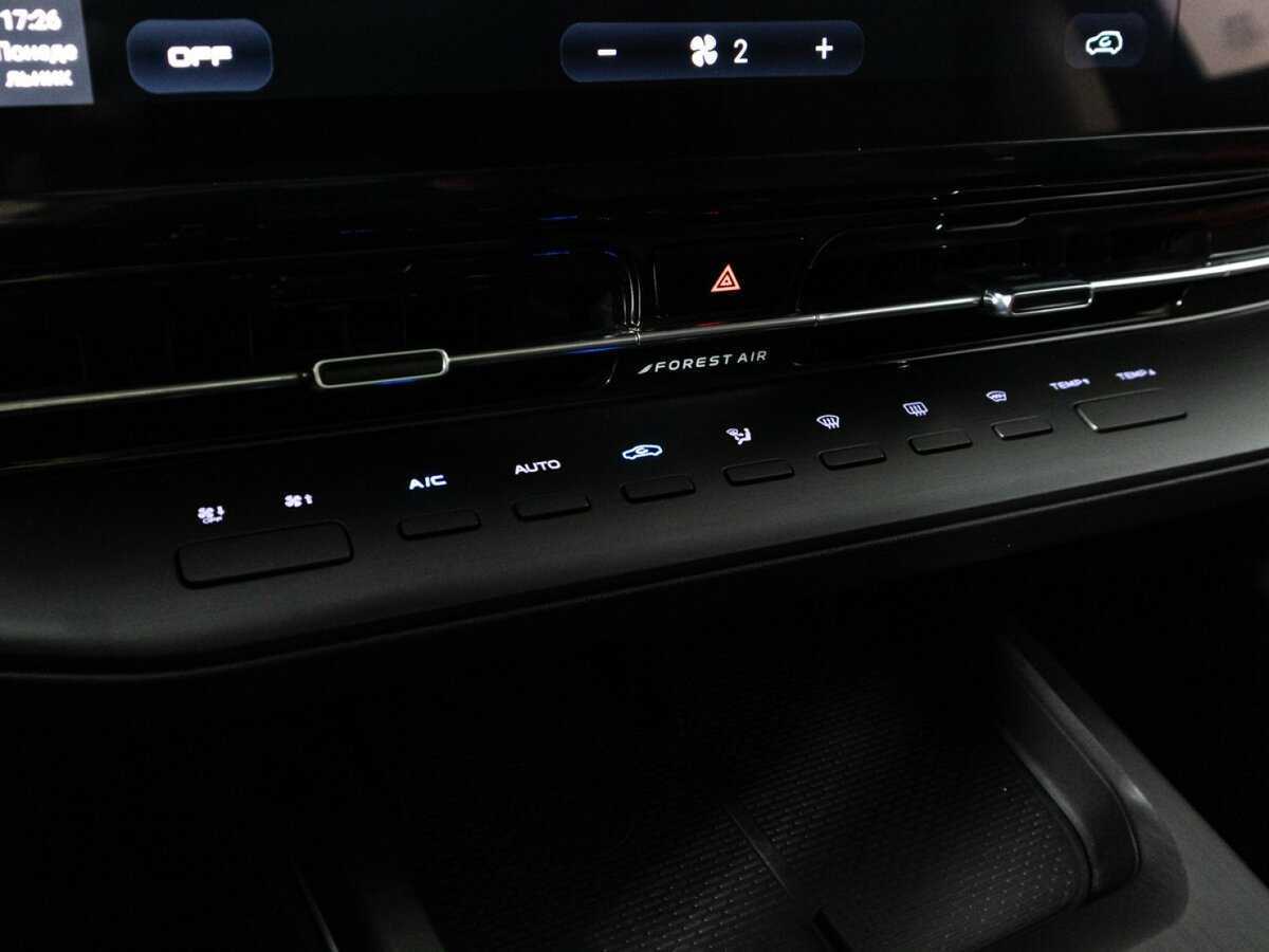 Купить Чанган CS55 Plus, 2023, 20 733 км.. Фото: #21