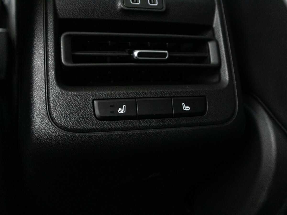 Купить Чанган CS55 Plus, 2023, 20 733 км.. Фото: #22