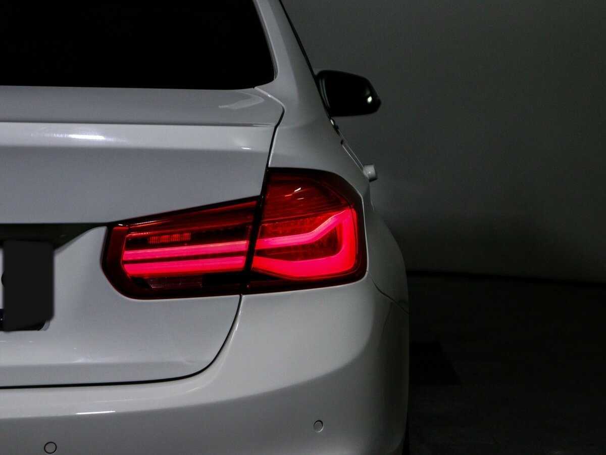 Купить БМВ 3 серии, 2015, 141 822 км.. Фото: #21