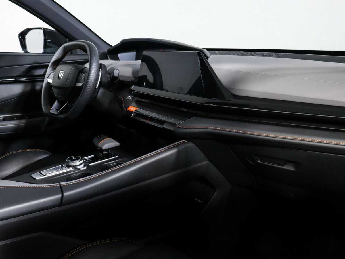 Купить Changan UNI-V, 2023, 23 631 км.. Фото: #5