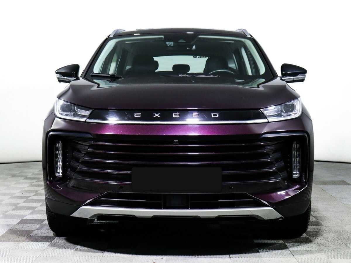 Купить Эксид Т-Икс-Л, 2021, 32 300 км.. Фото: #1