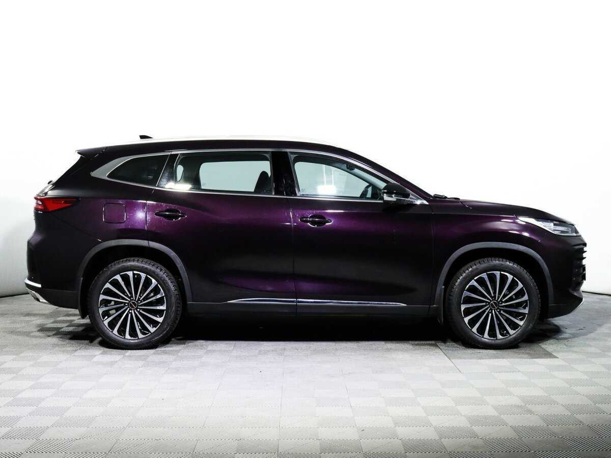 Купить Эксид Т-Икс-Л, 2021, 32 300 км.. Фото: #3