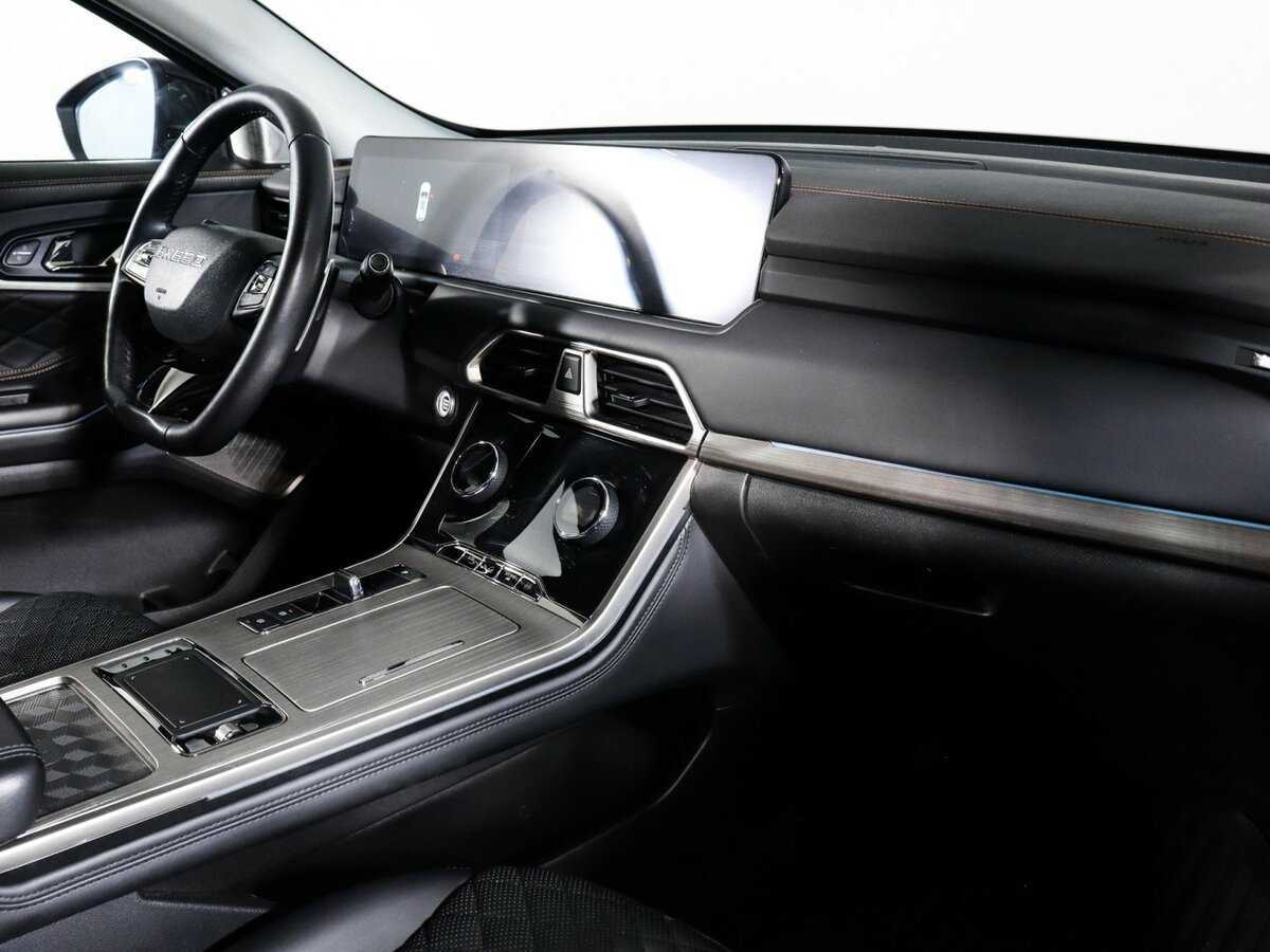 Купить Эксид Т-Икс-Л, 2021, 32 300 км.. Фото: #5