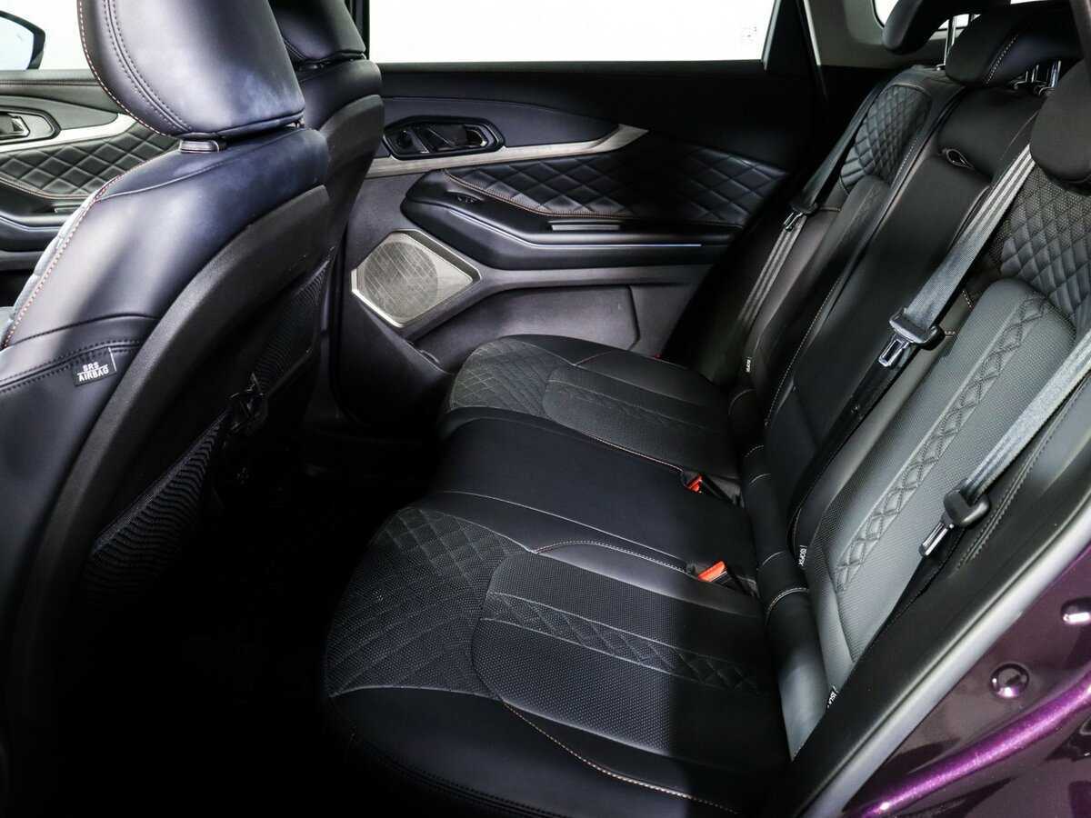 Купить Эксид Т-Икс-Л, 2021, 32 300 км.. Фото: #6