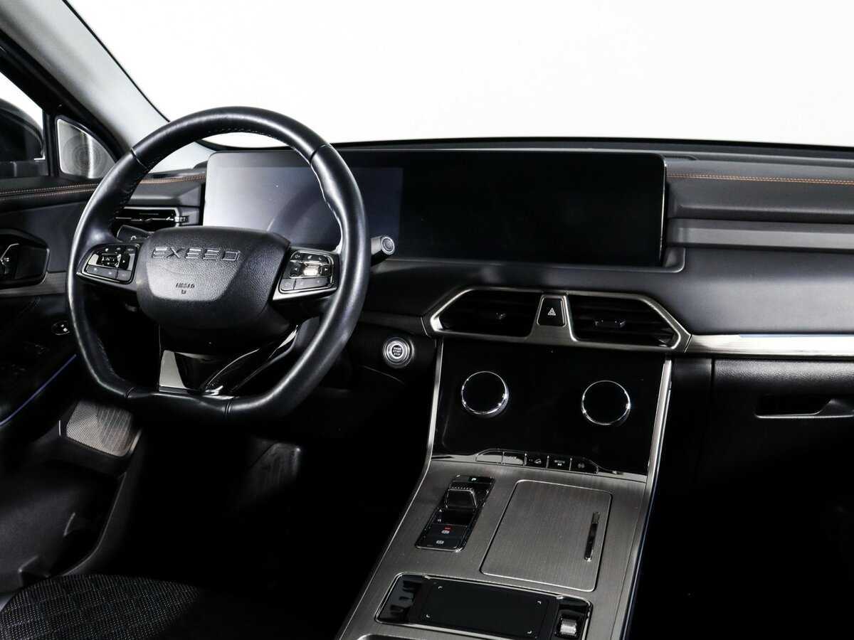 Купить Эксид Т-Икс-Л, 2021, 32 300 км.. Фото: #8