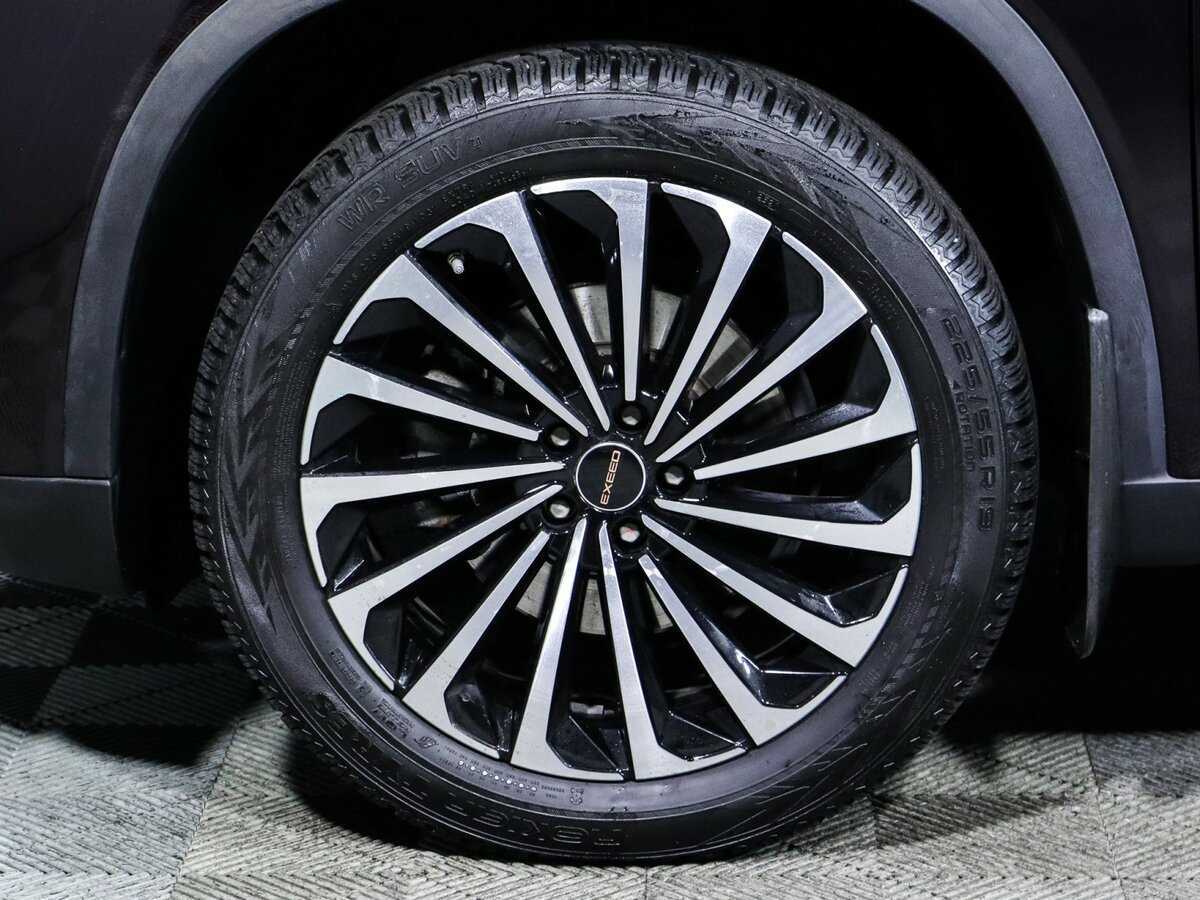 Купить Эксид Т-Икс-Л, 2021, 32 300 км.. Фото: #11