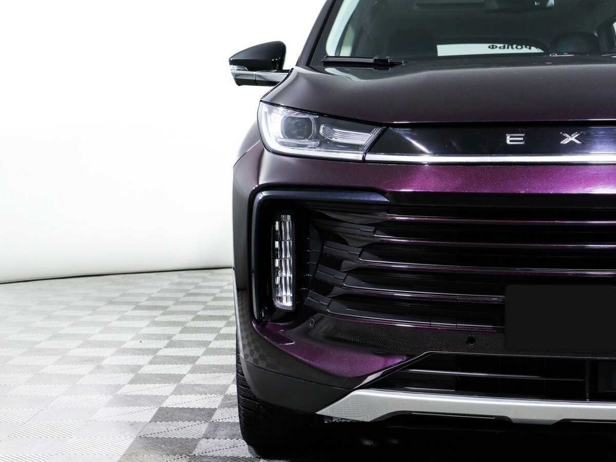 Купить Эксид Т-Икс-Л, 2021, 32 300 км.. Фото: #14