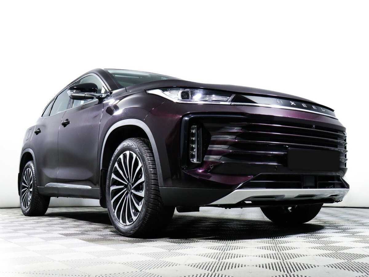 Купить Эксид Т-Икс-Л, 2021, 32 300 км.. Фото: #15