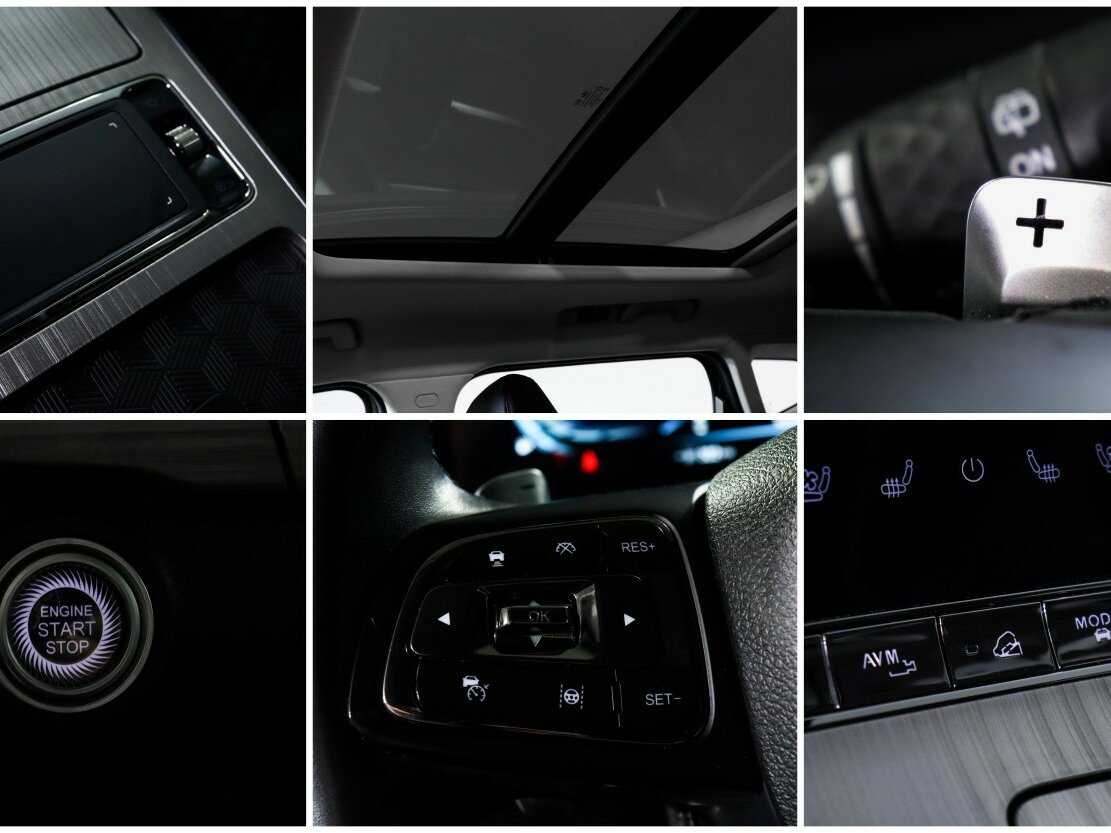 Купить Эксид Т-Икс-Л, 2021, 32 300 км.. Фото: #17