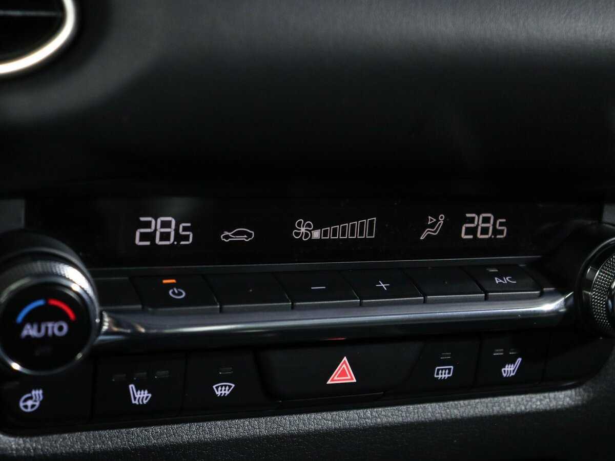 Купить Mazda CX-30, 2020, 14 937 км.. Фото: #26