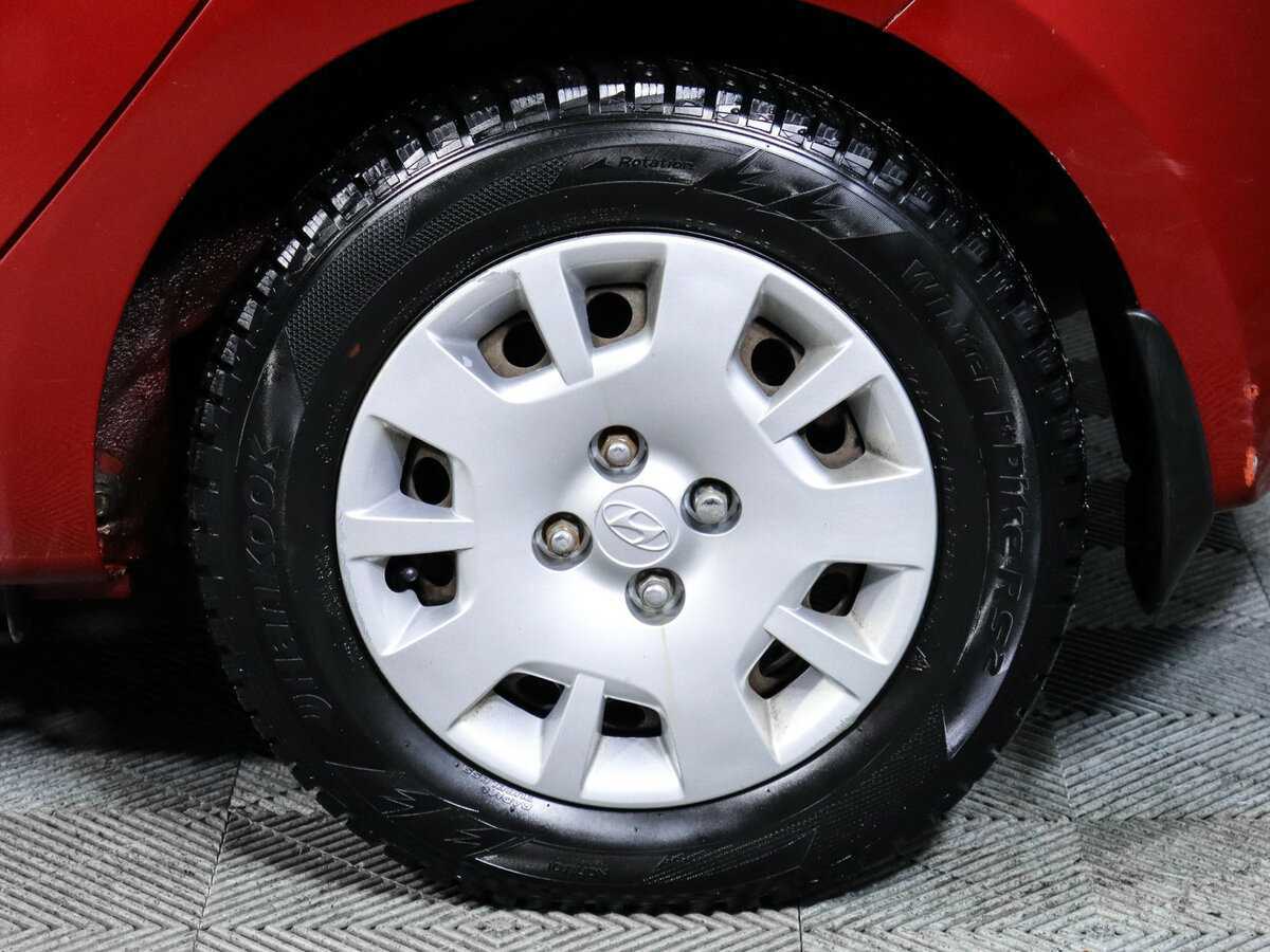 Купить Hyundai i20, 2012, 160 136 км.. Фото: #11