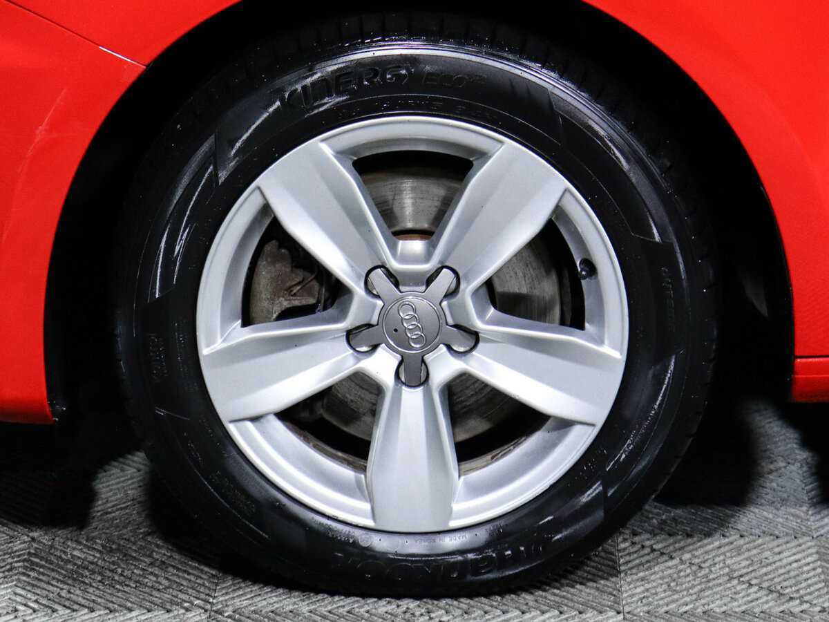 Купить Audi A1, 2015, 234 923 км.. Фото: #11