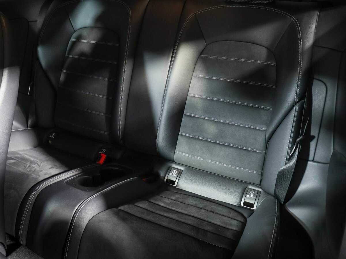 Купить Мерседес-Бенц Ц-Класс, 2016, 94 627 км.. Фото: #6