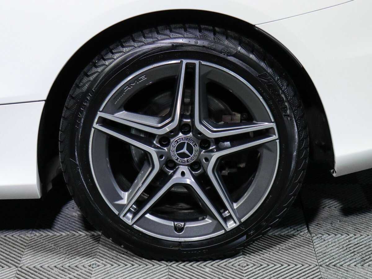 Купить Мерседес-Бенц Ц-Класс, 2016, 94 627 км.. Фото: #11