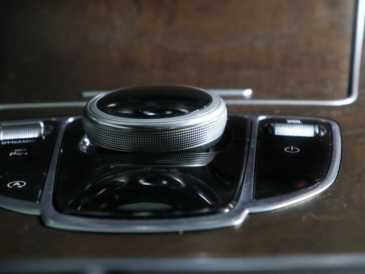 Купить Мерседес-Бенц Ц-Класс, 2016, 94 627 км.. Фото: #12