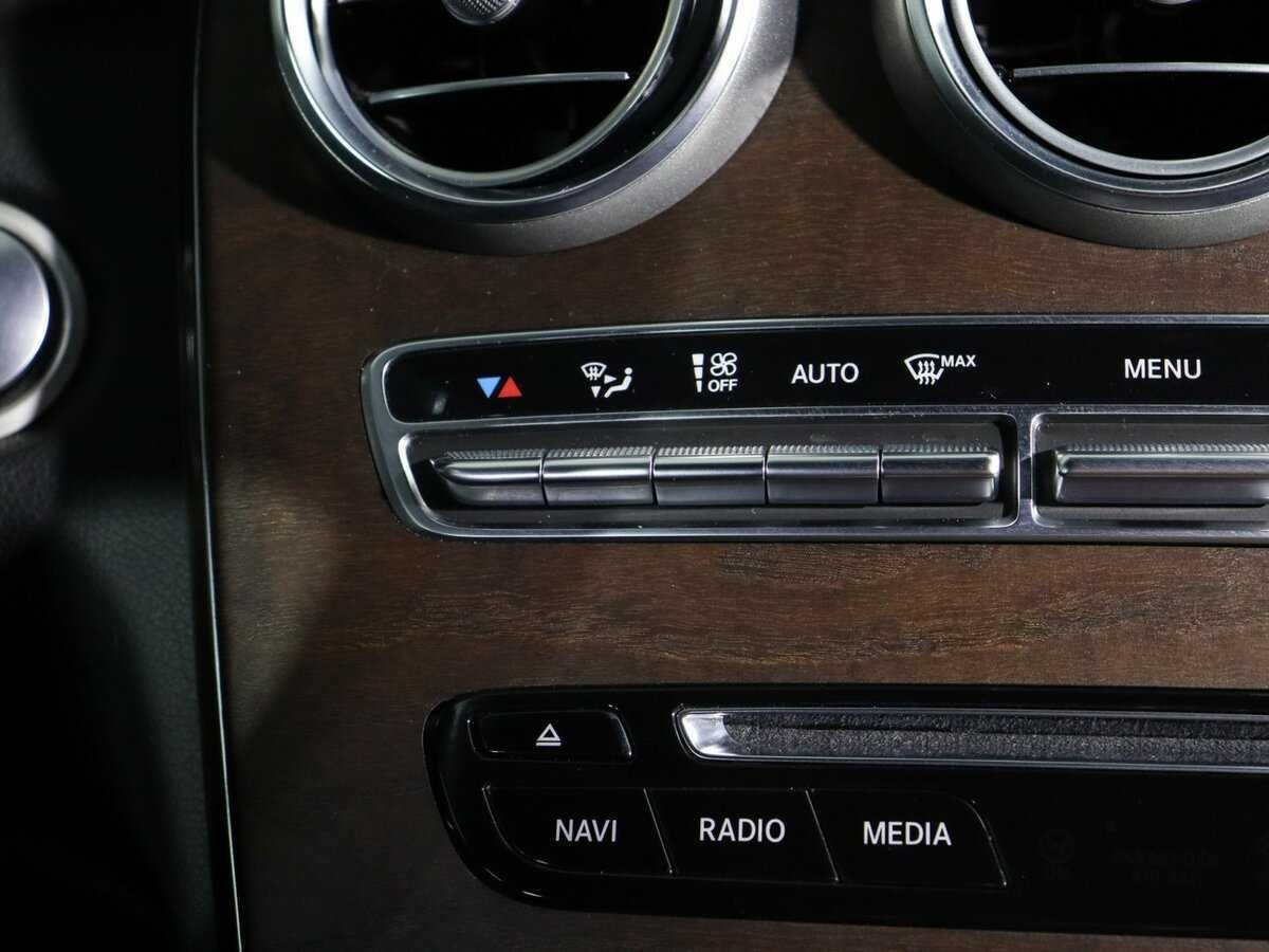 Купить Мерседес-Бенц Ц-Класс, 2016, 94 627 км.. Фото: #14