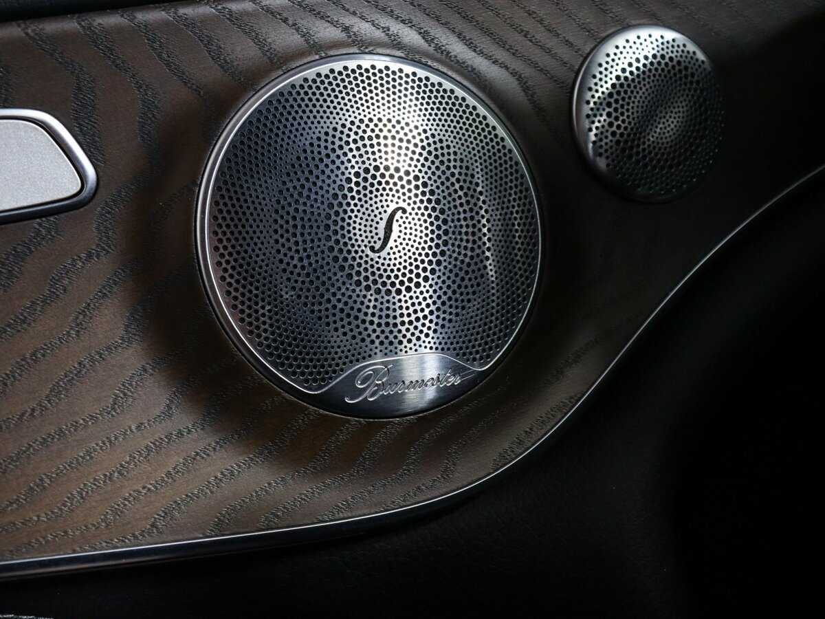 Купить Мерседес-Бенц Ц-Класс, 2016, 94 627 км.. Фото: #17