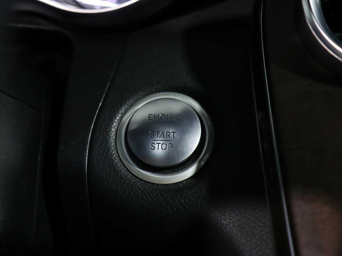 Купить Мерседес-Бенц Ц-Класс, 2016, 94 627 км.. Фото: #18